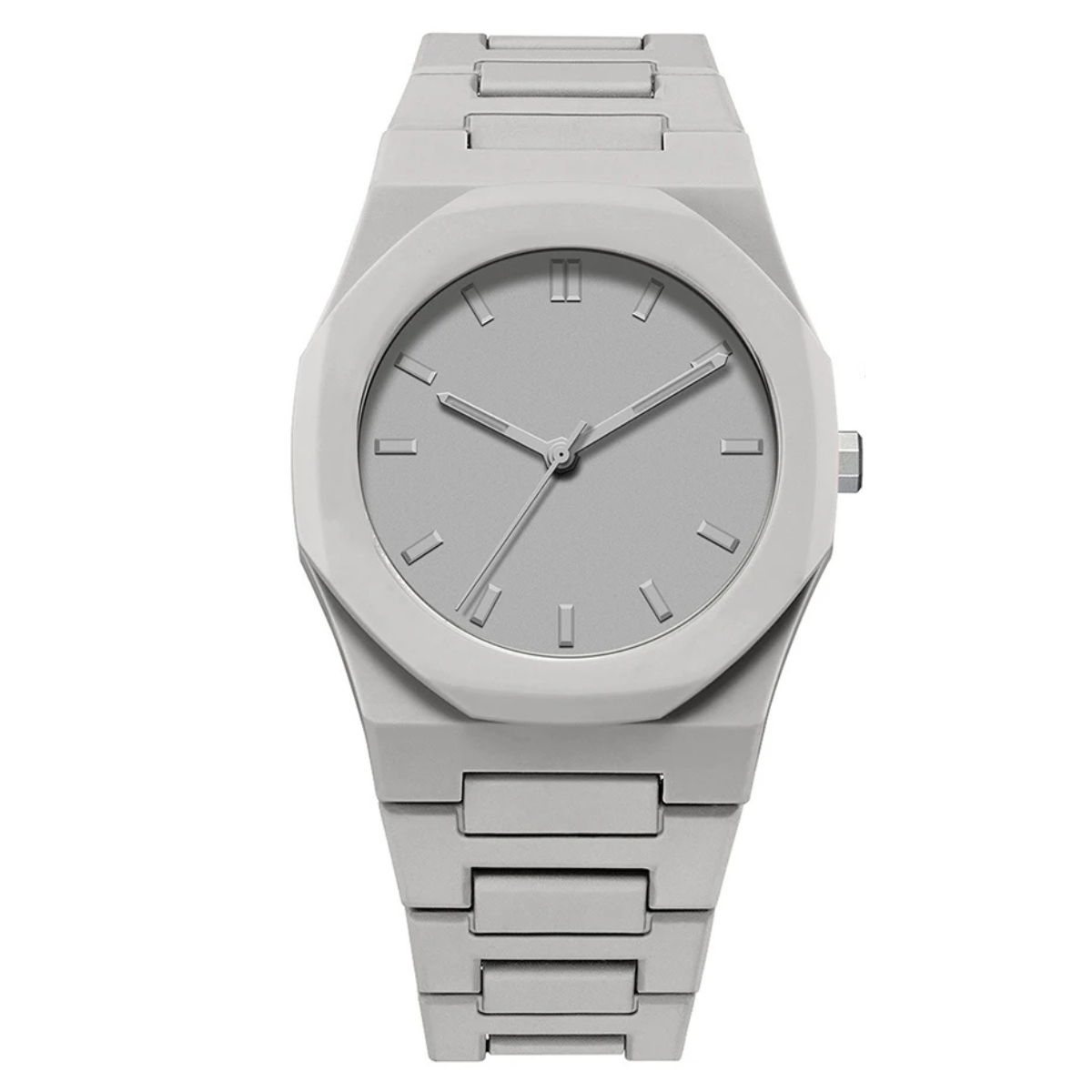 Polycarbon Watch 3ATM