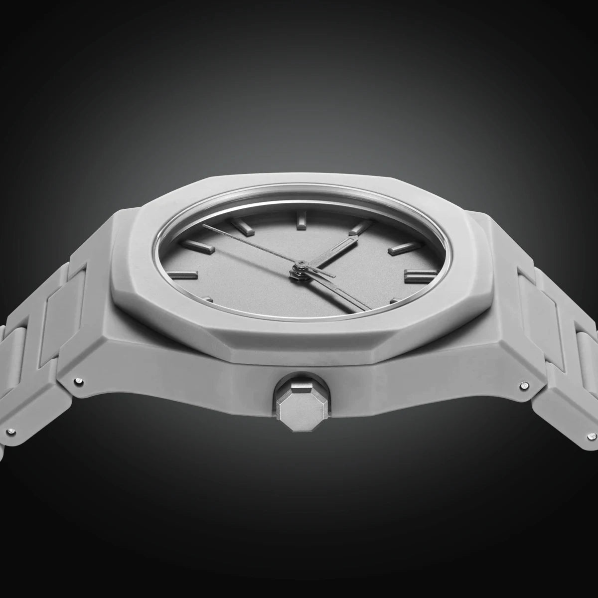 Polycarbon Watch 3ATM