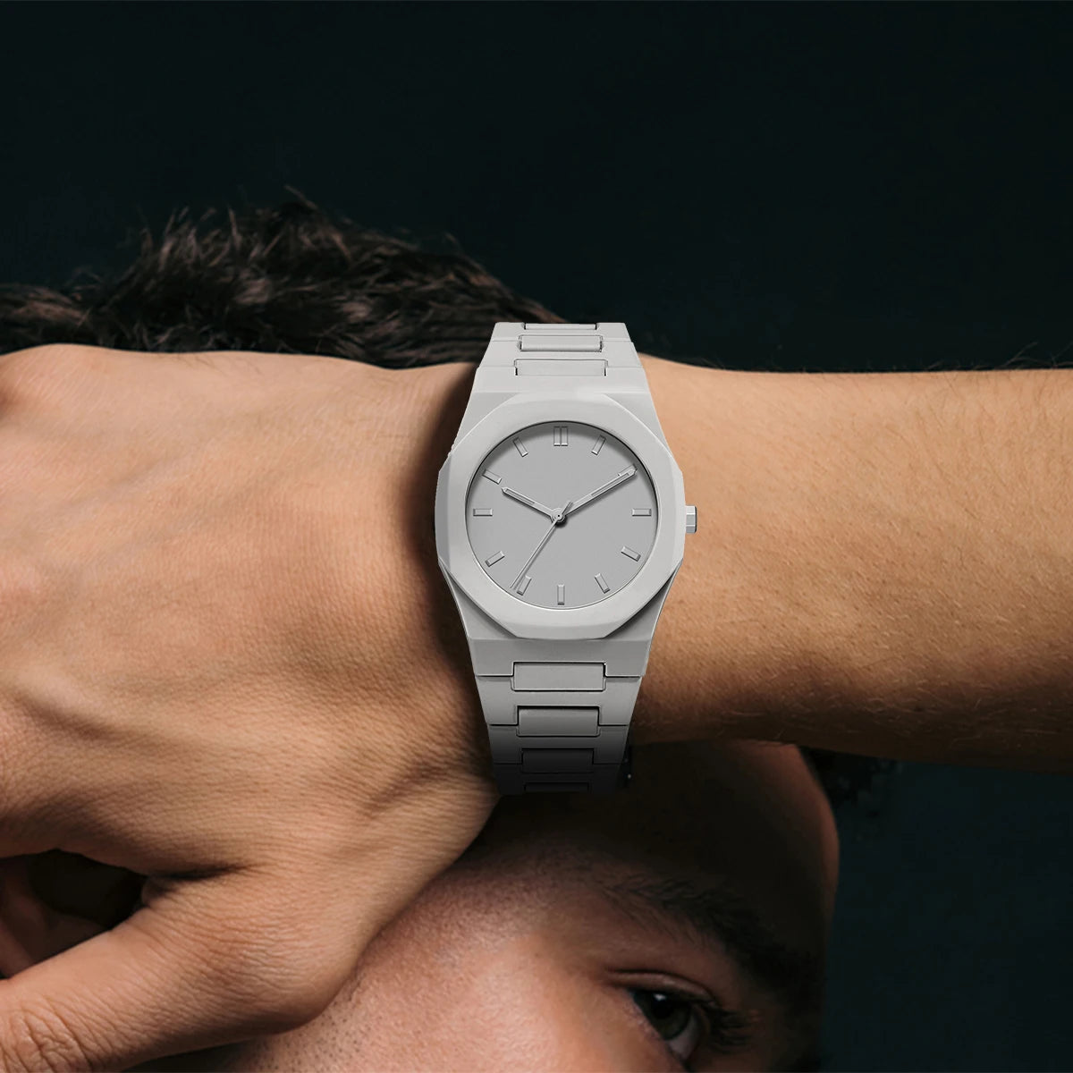 Polycarbon Watch 3ATM
