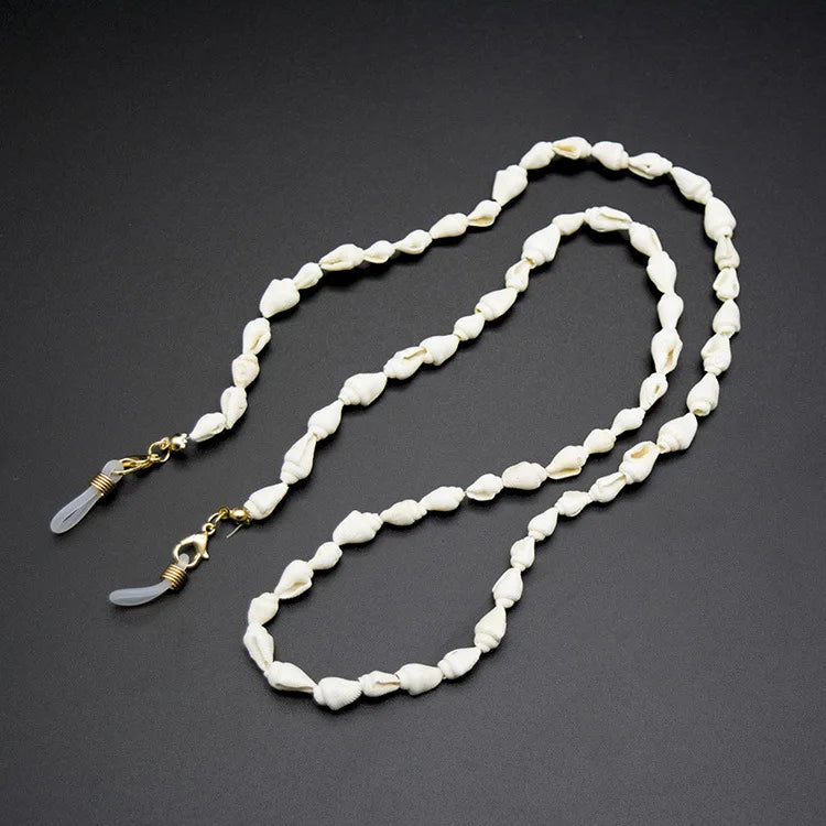 Sunglasses Chain Pearldrift