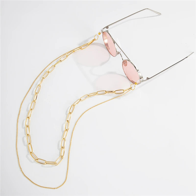 Sunglasses Chain Tahiti