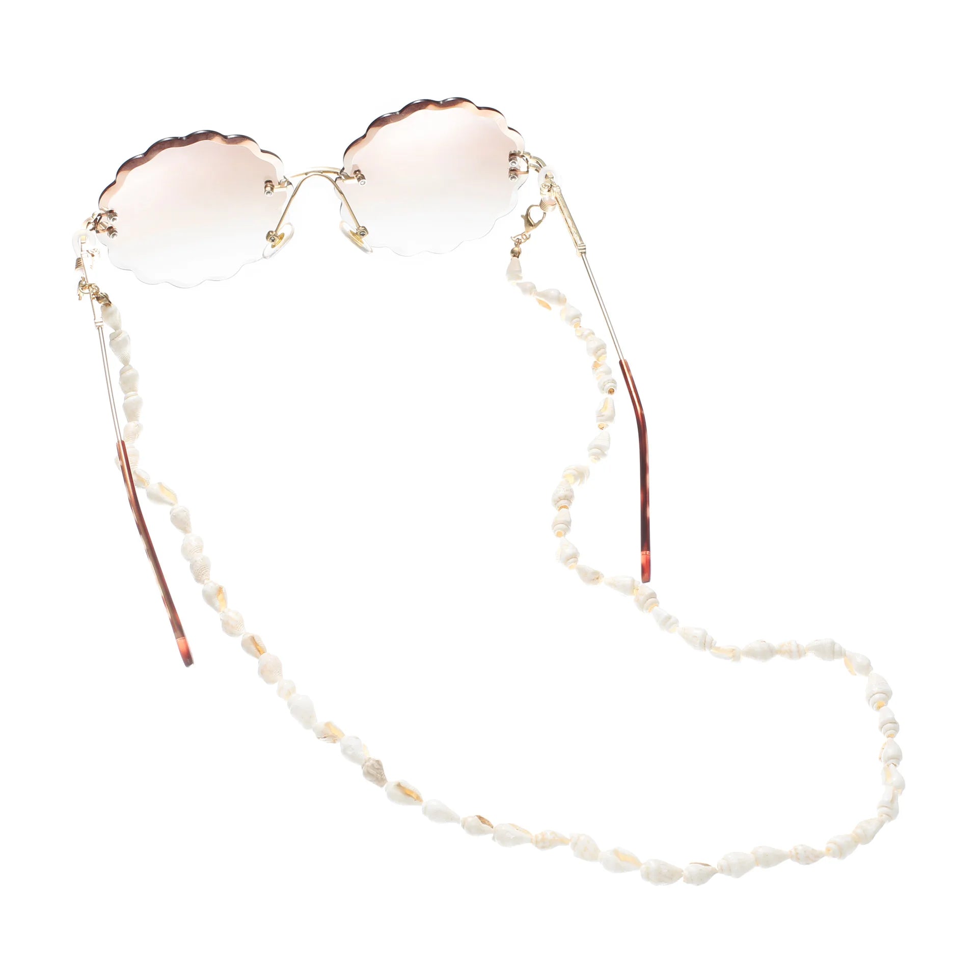 Sunglasses Chain Pearldrift