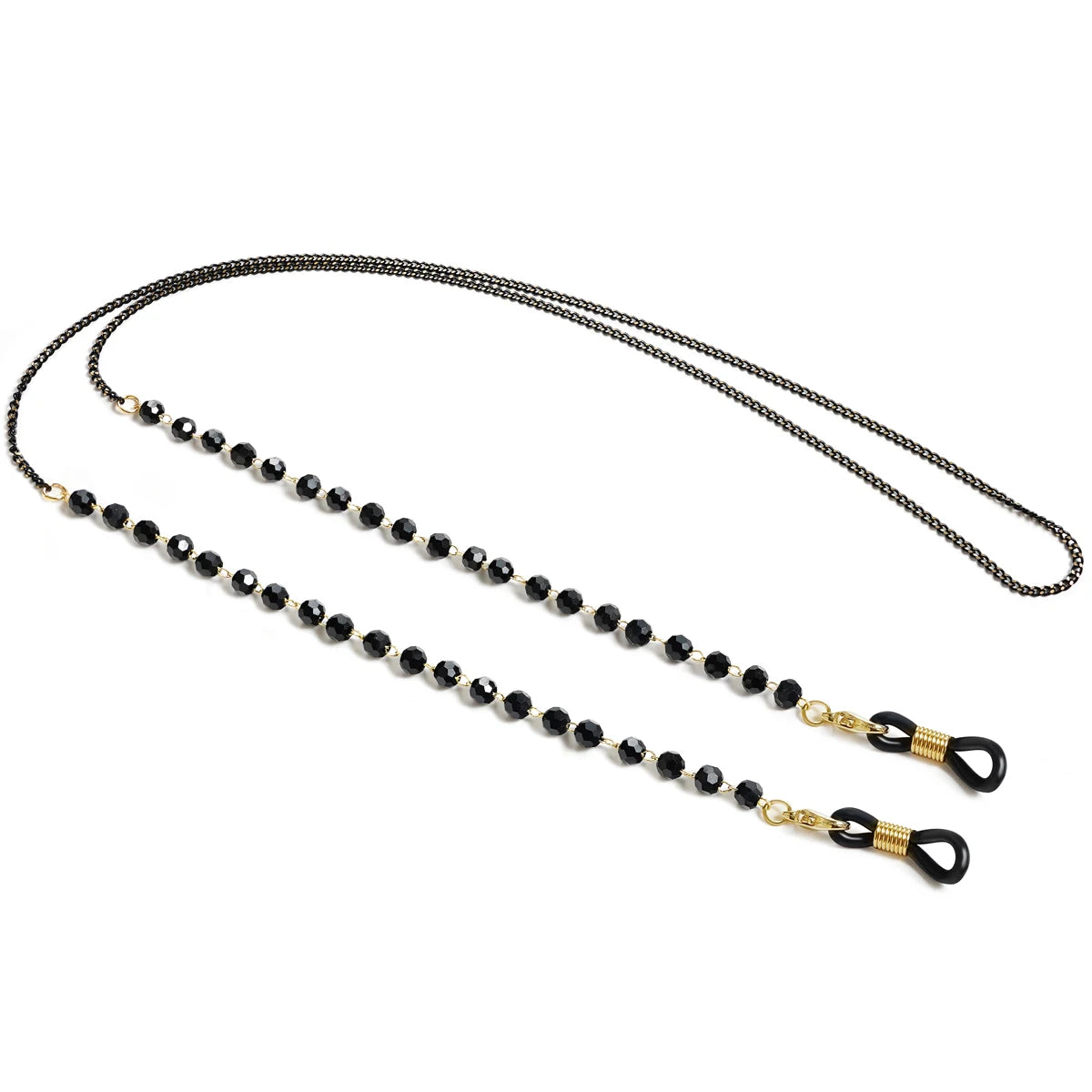 Sunglasses Noirlink Chain
