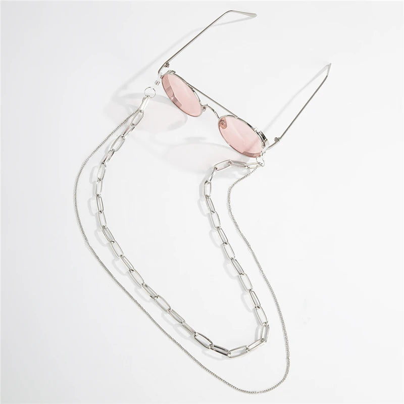 Sunglasses Chain Tahiti