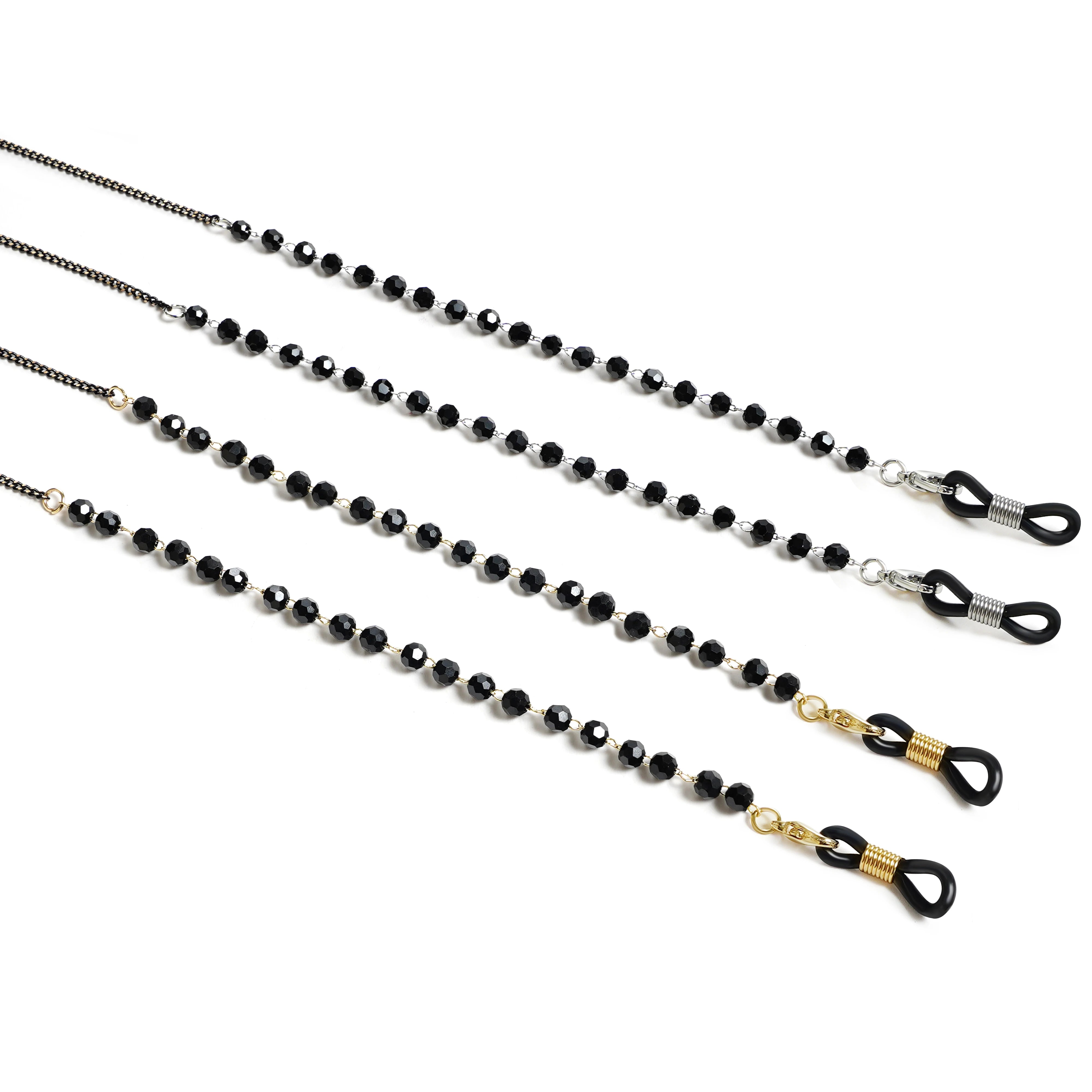 Sunglasses Noirlink Chain