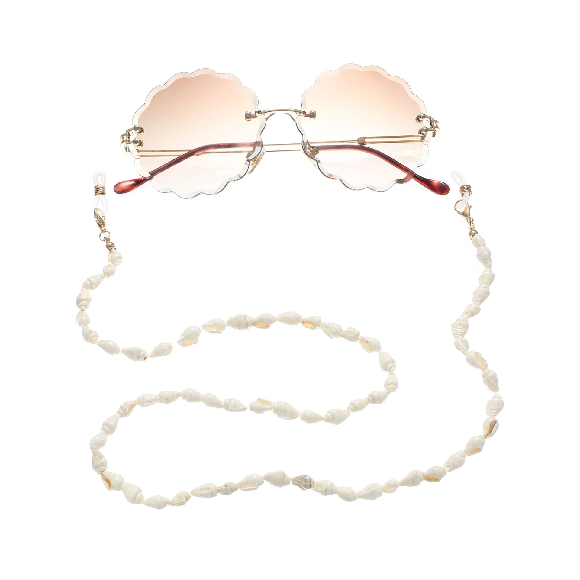 Sunglasses Chain Pearldrift