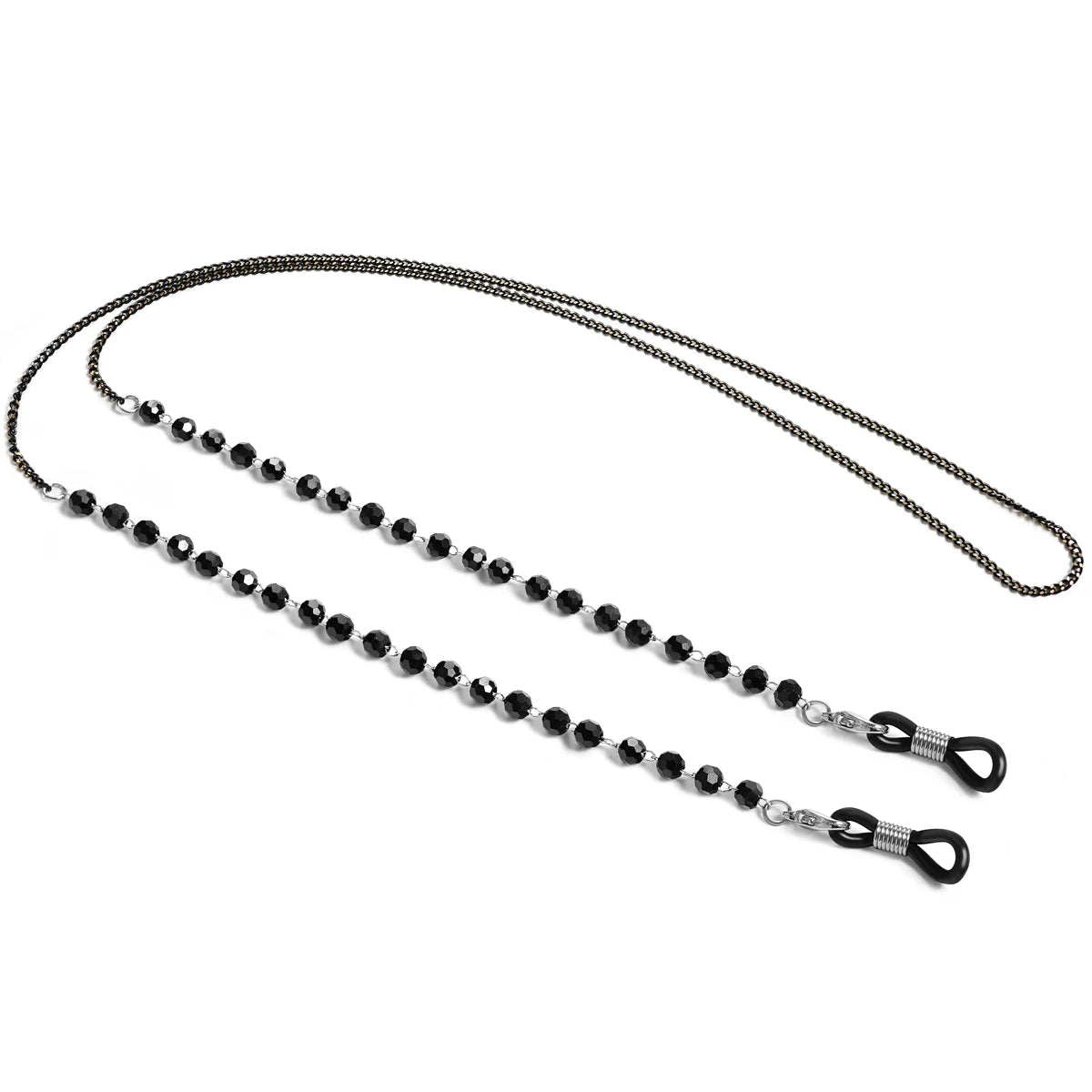 Sunglasses Noirlink Chain