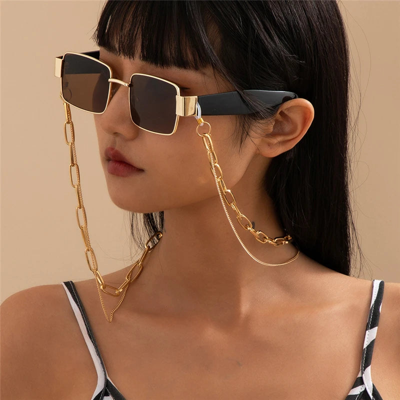 Sunglasses Chain Tahiti