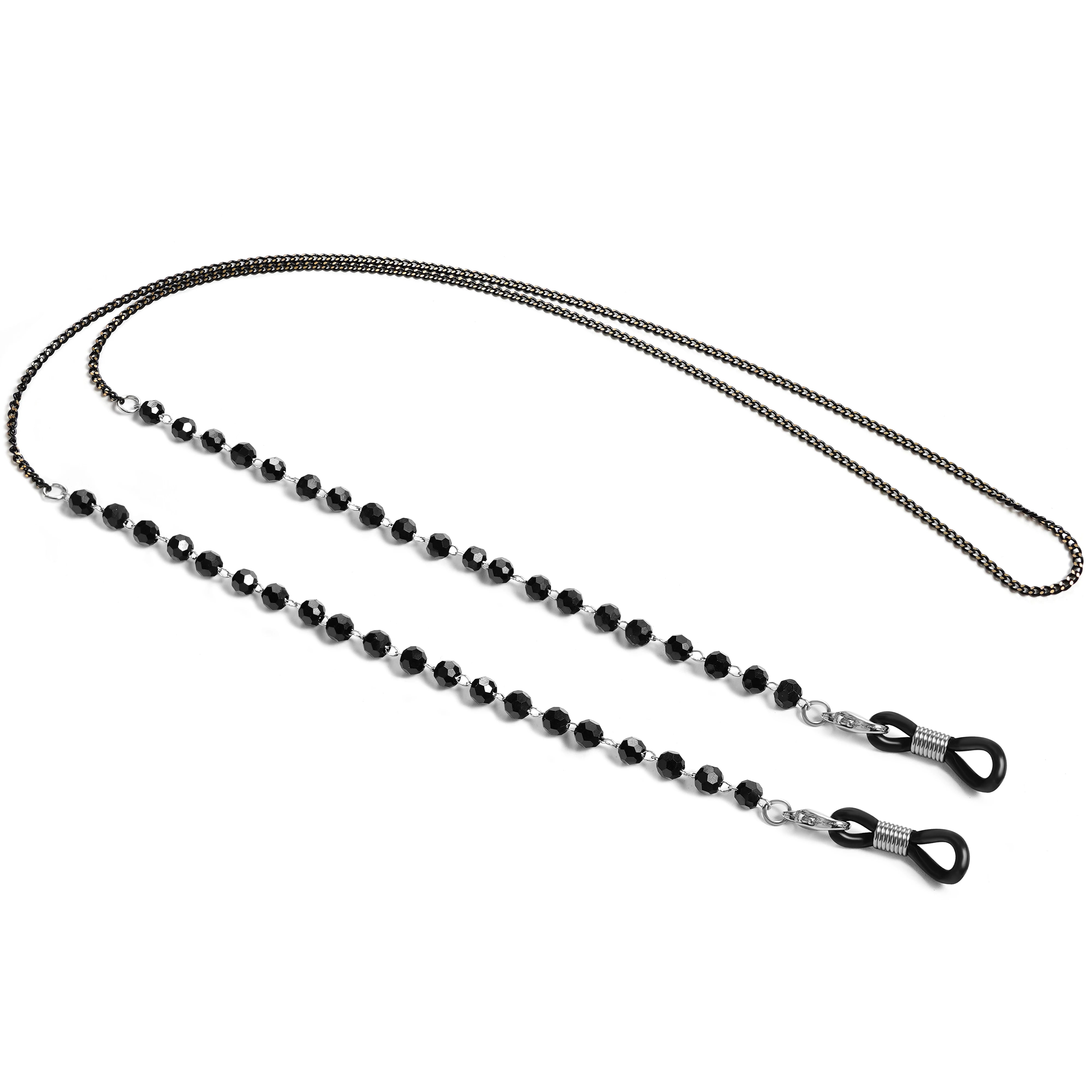 Sunglasses Noirlink Chain