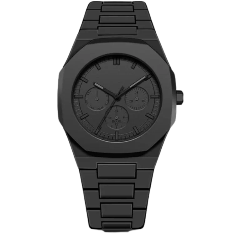 Cosmograph Watch Waterproof