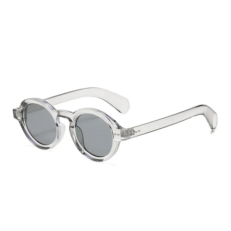 Round Sunglasses Nomad