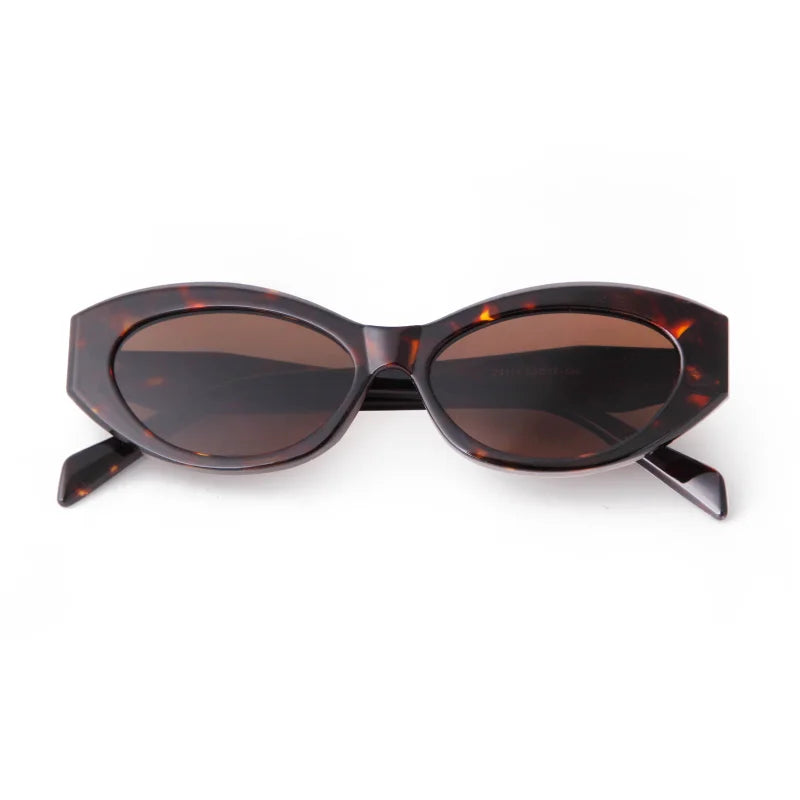 Acetate Sunglasses Soho