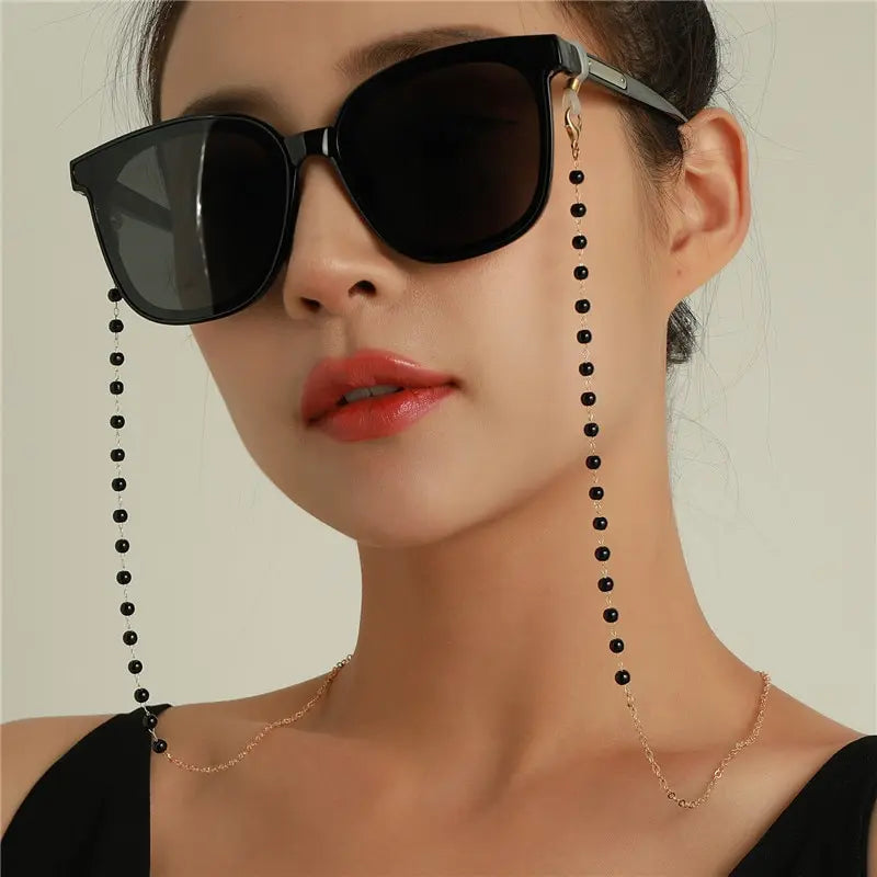 Sunglasses Chain Ibiza
