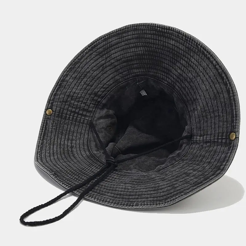 Unisex Bucket Hat Modal Cotton Kavos