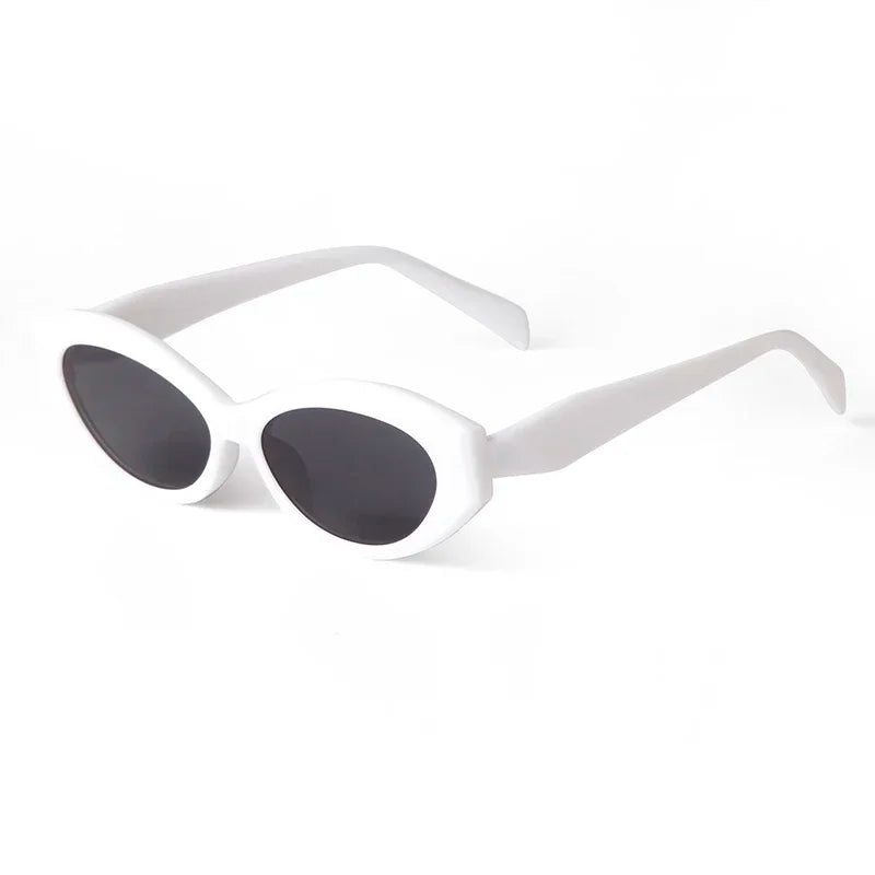 Acetate Sunglasses Soho