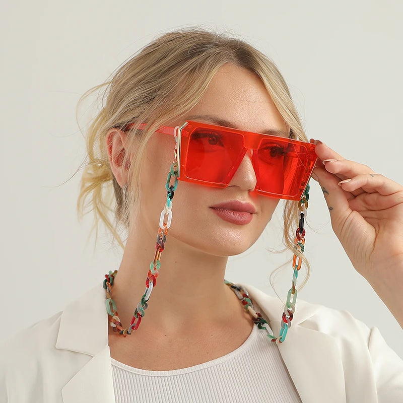 Sunglasses Chain Capri