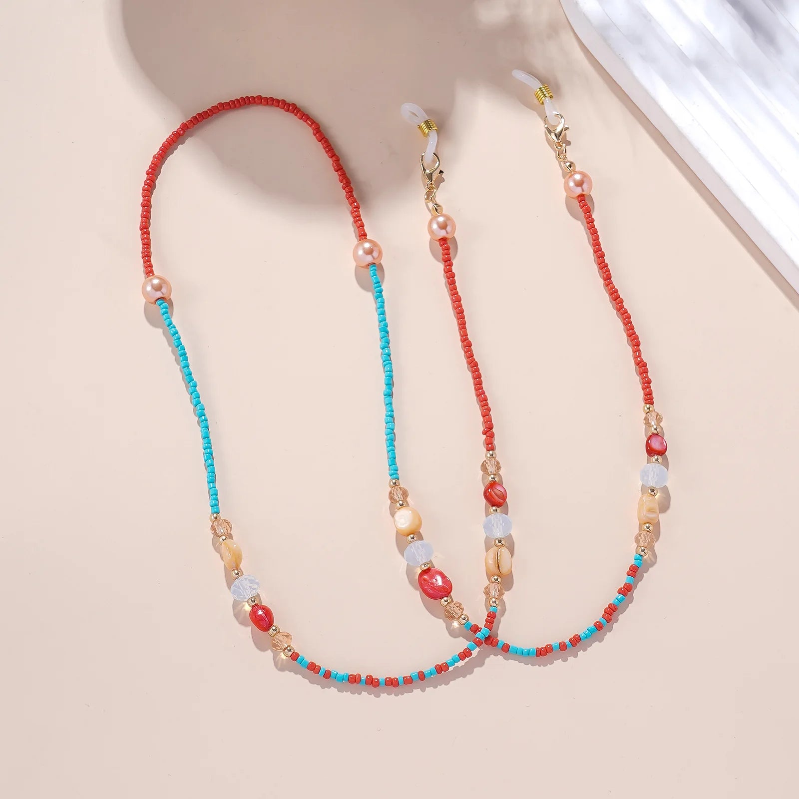 Sunsetwave Sunglasses Chain