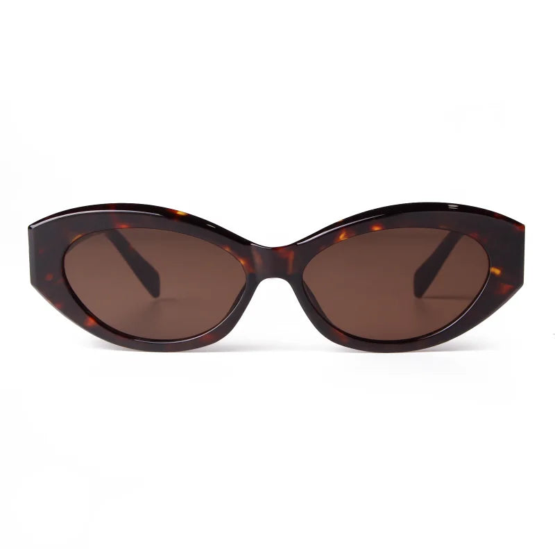 Acetate Sunglasses Soho