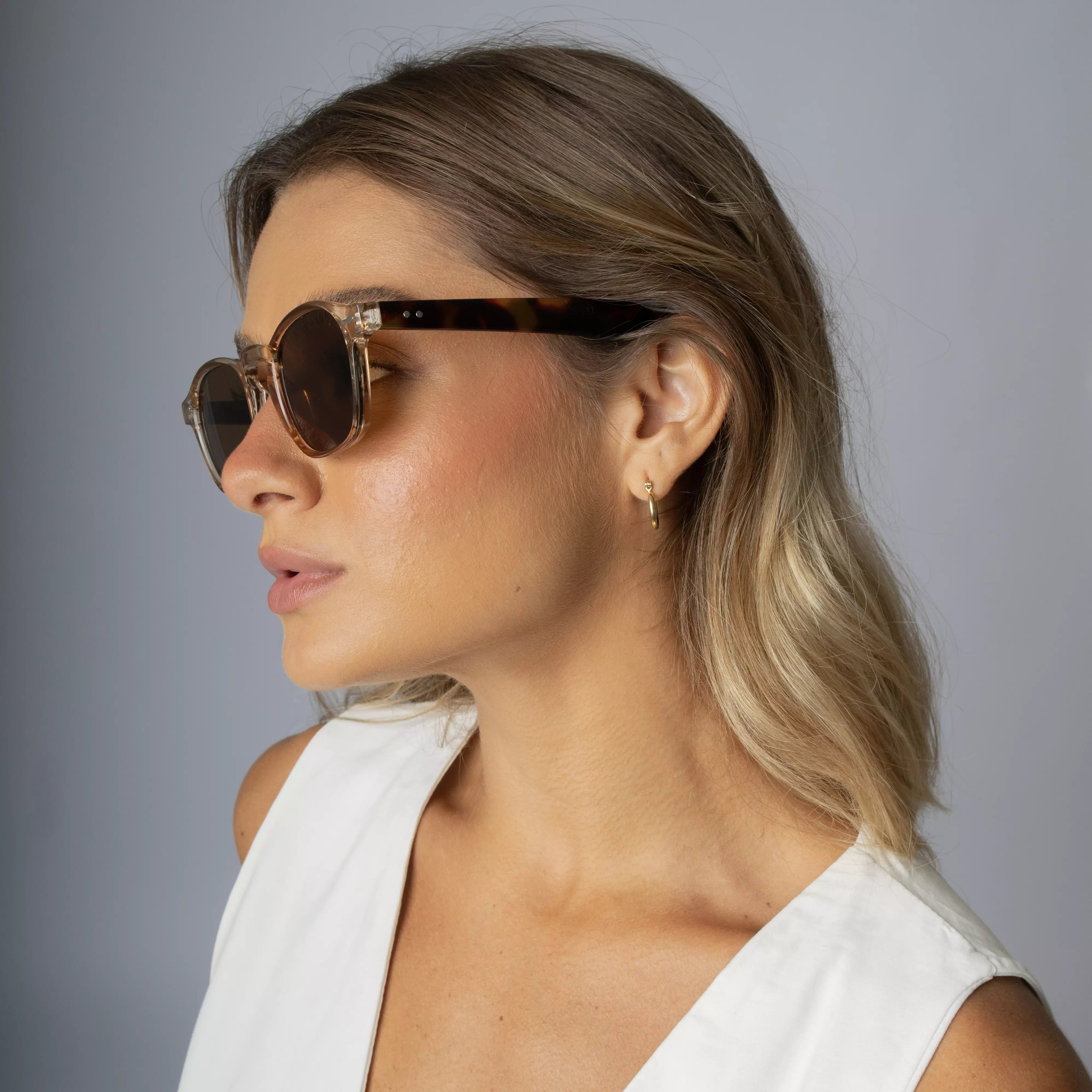 Acetate Sunglasses Cancún