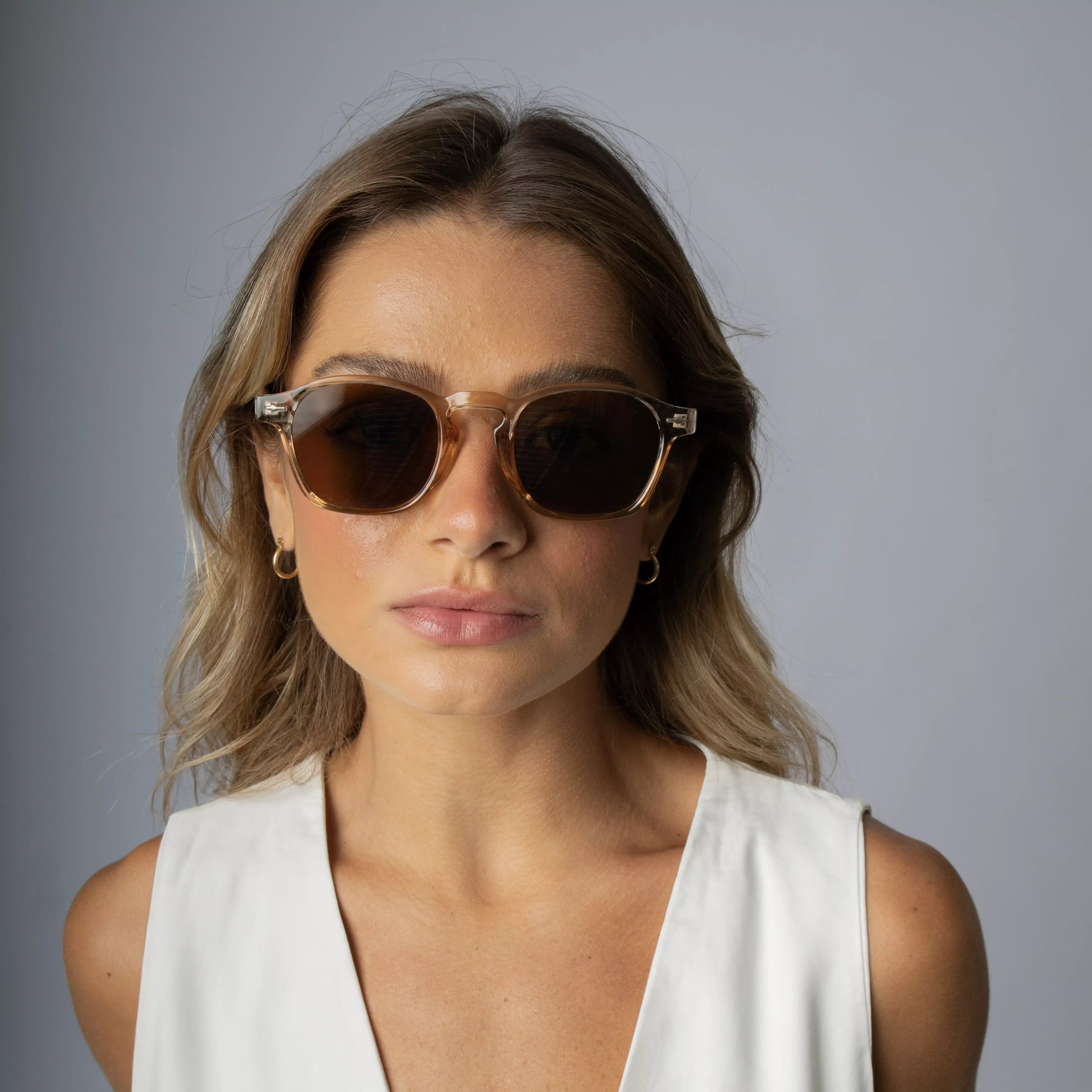 Acetate Sunglasses Cancún