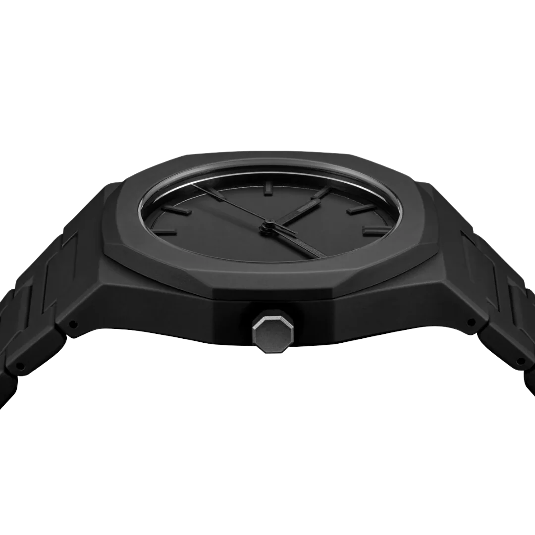 Polycarbon Watch 40.5 MM
