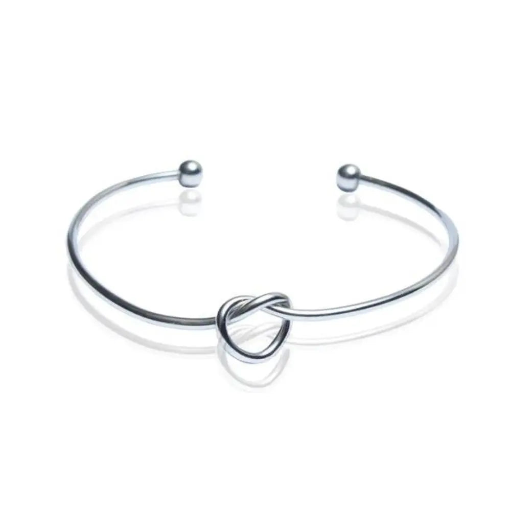 Men's Bracelet 925 Silver Naples