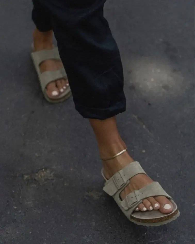 All-day Comfort and Style