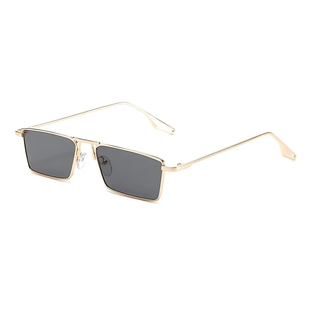 Rectangular Sunglasses Zaq, side