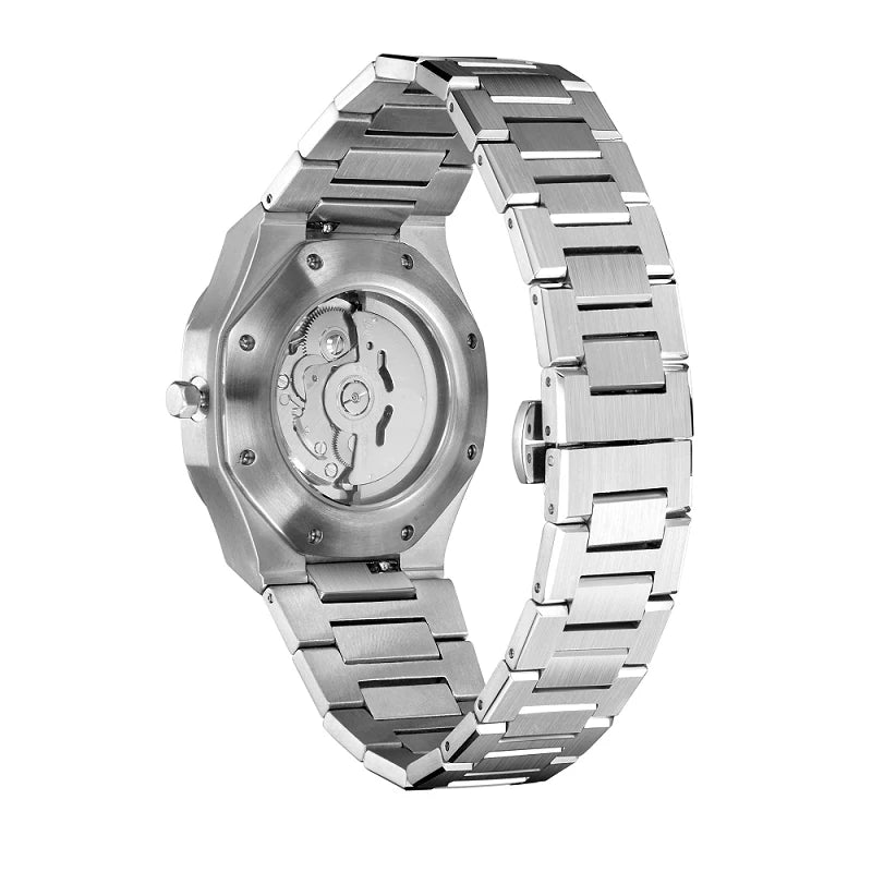 ULTRA DIAL 41.5MM AUTOMATIC WATCH