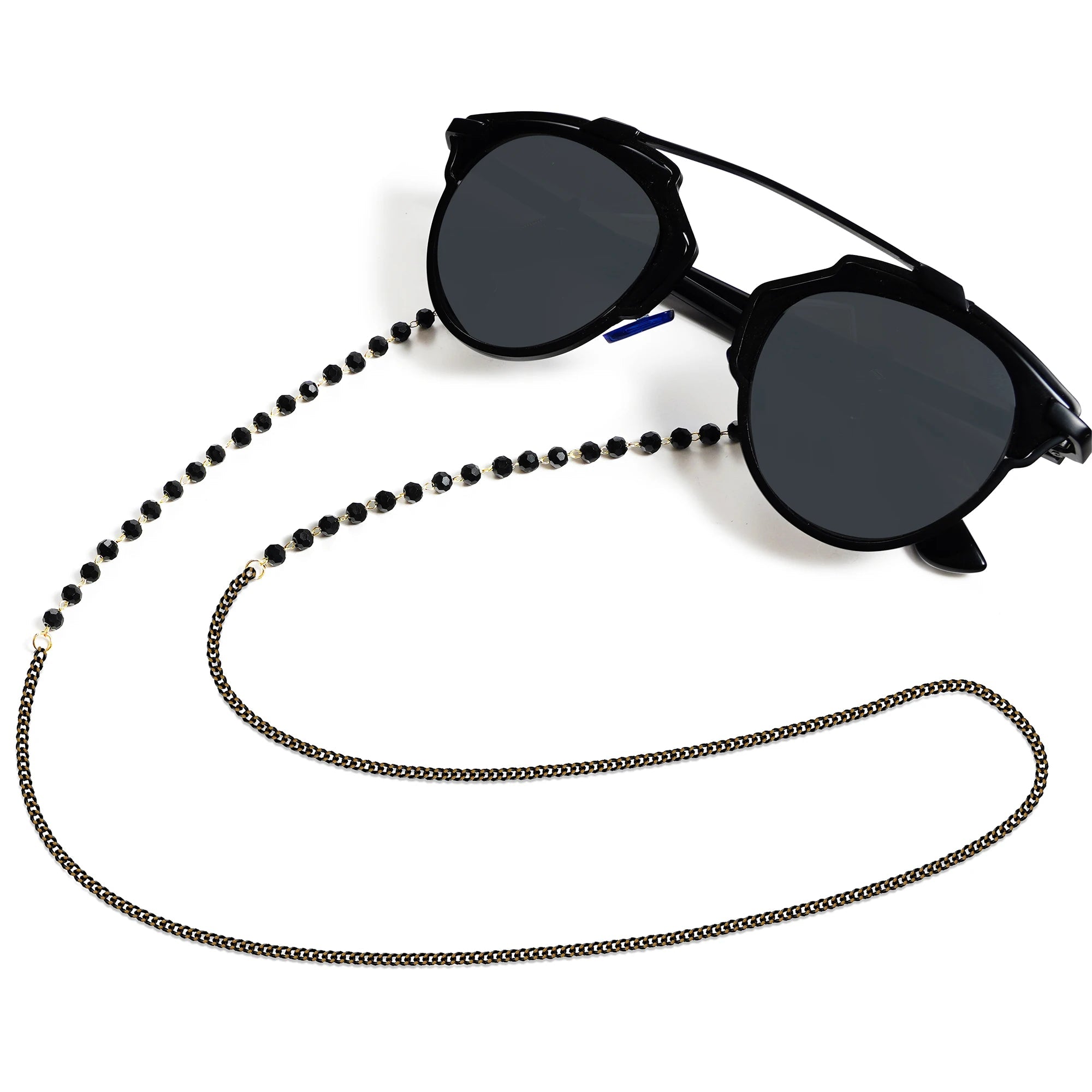 Sunglasses Noirlink Chain