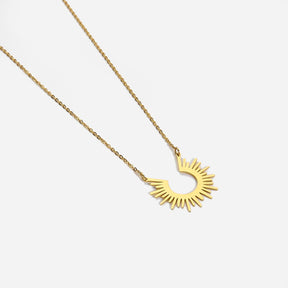 Colar Feminino, Colar, Necklace, Women's Necklace, Ouro 18K, 18K Gold, prata 925