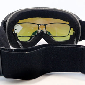 KAVOS ANTI-FOG SKI GOGGLES SNOWBOARD SUNGLASSES