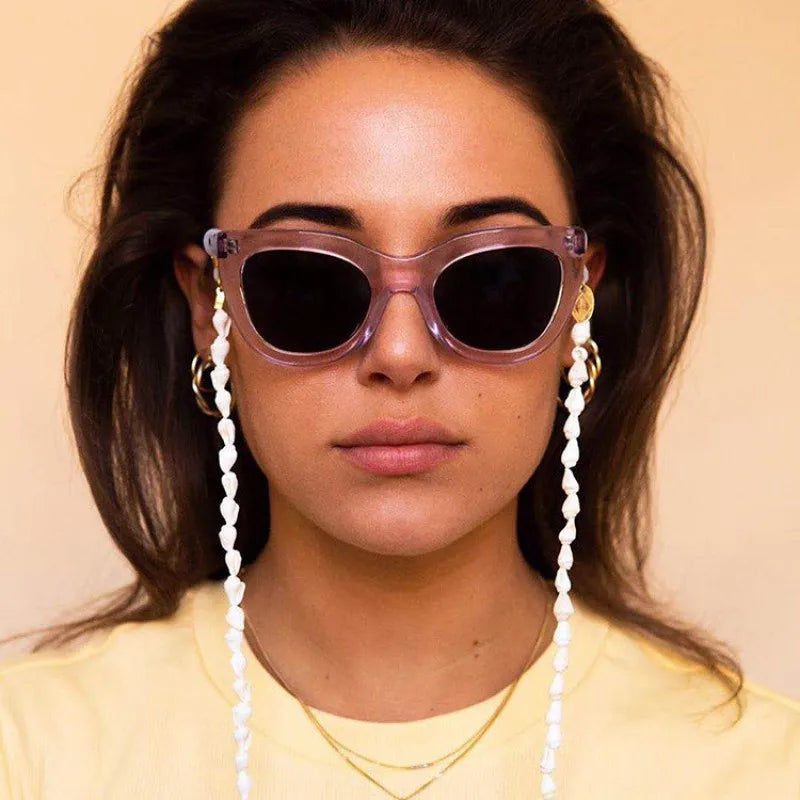 Sunglasses Chain Pearldrift