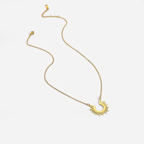 Colar Feminino, Colar, Necklace, Women's Necklace, Ouro 18K, 18K Gold, prata 925