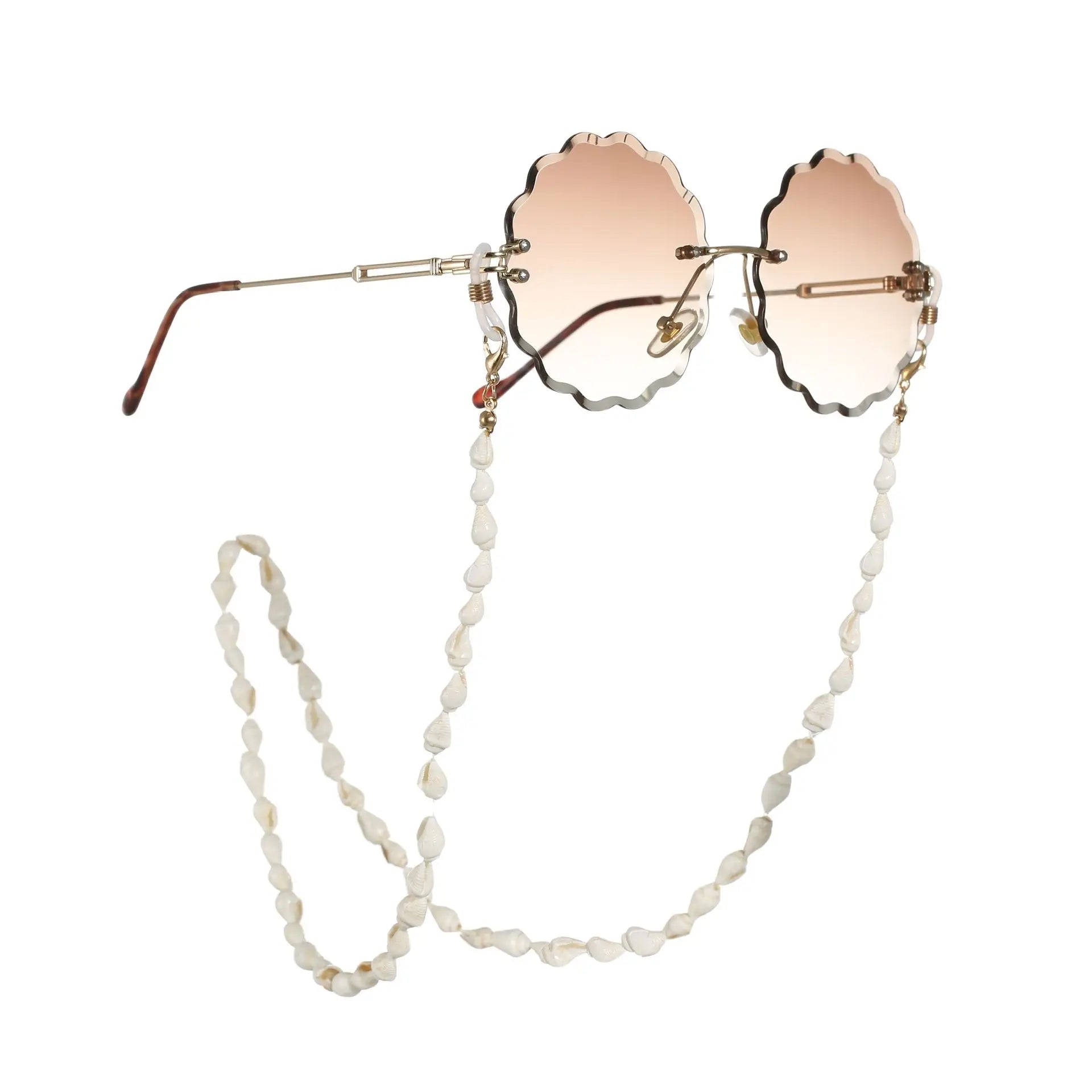 Sunglasses Chain Pearldrift