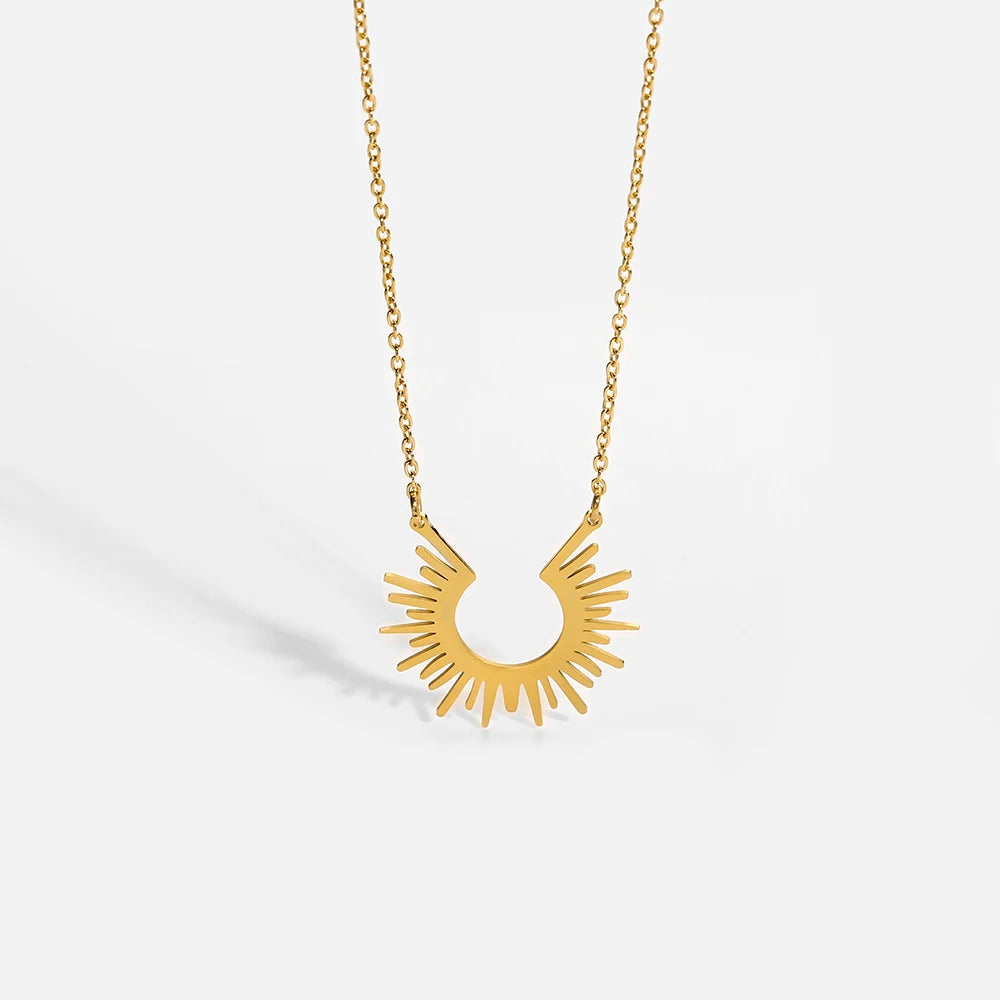 Colar Feminino, Colar, Necklace, Women's Necklace, Ouro 18K, 18K Gold, prata 925