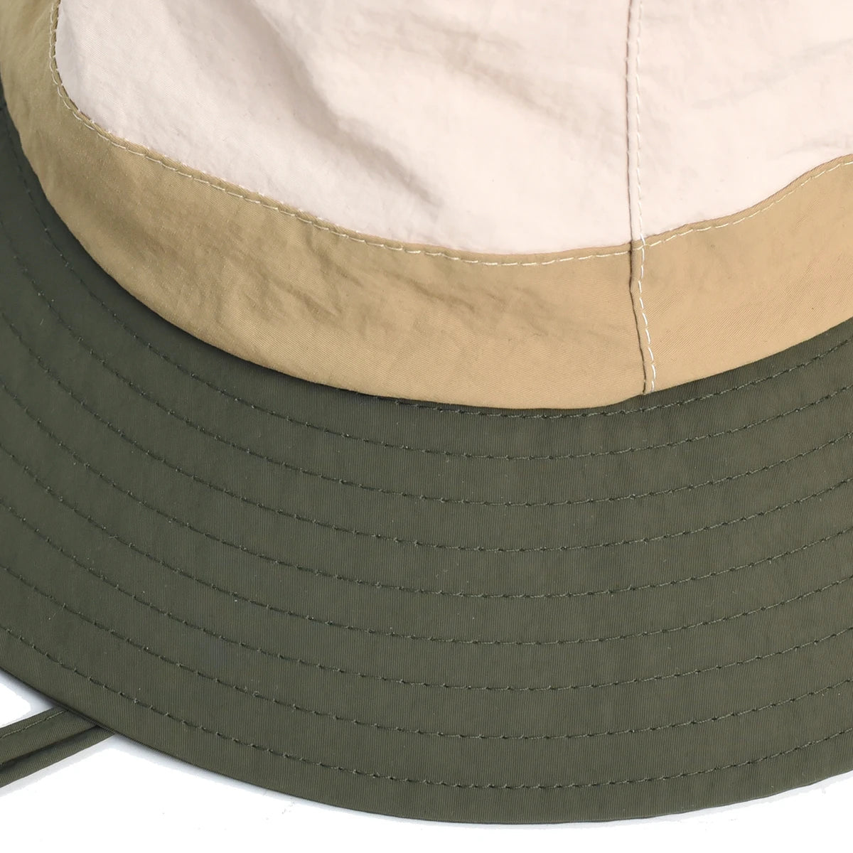 BUCKET HAT MODAL COTTON KAVOS PANAMA