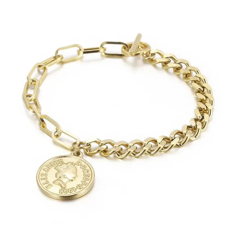 Bracelet, Pulseira, Women's Bracelet, Ouro 18K, 18K Gold, Prata 925, 925 silver, Pulseira Feminina