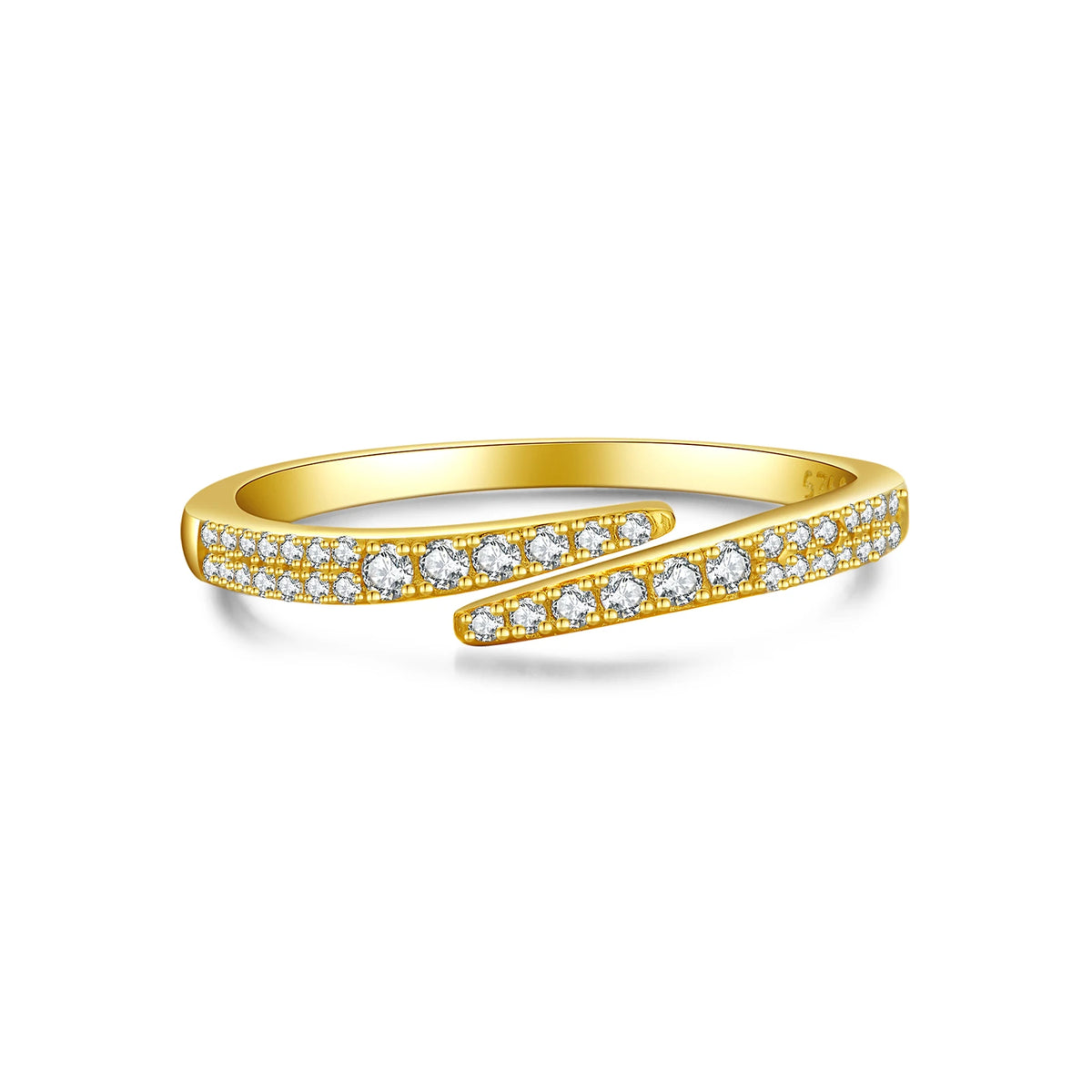 Anel, Ouro 18K, Anel Feminino, Women's Ring, Ring