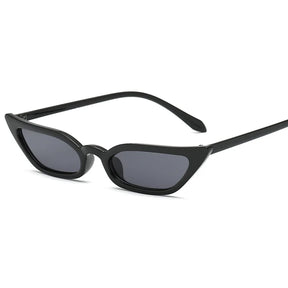 Women Acetate Sunglasses Sissa, side, kavos, black