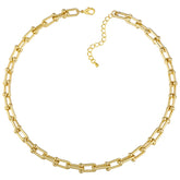 Colar Feminino, Colar, Necklace, Women's Necklace, Ouro 18K, 18K Gold, prata 925