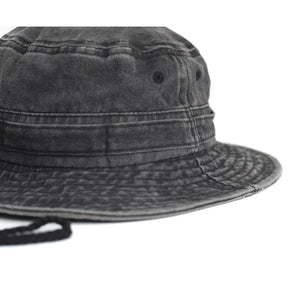 COTTON BUCKET HAT MODAL HUNT