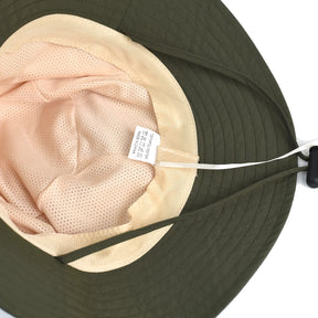 BUCKET HAT MODAL COTTON KAVOS PANAMA