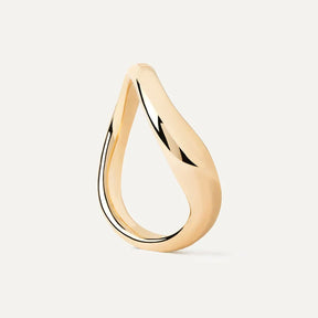 Anel, Ouro 18K, Anel Feminino, Women's Ring, Ring, 925 silver, Prata 925