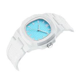 KAVOS HORIZON WATCH - M004 - SILICON - 40MM