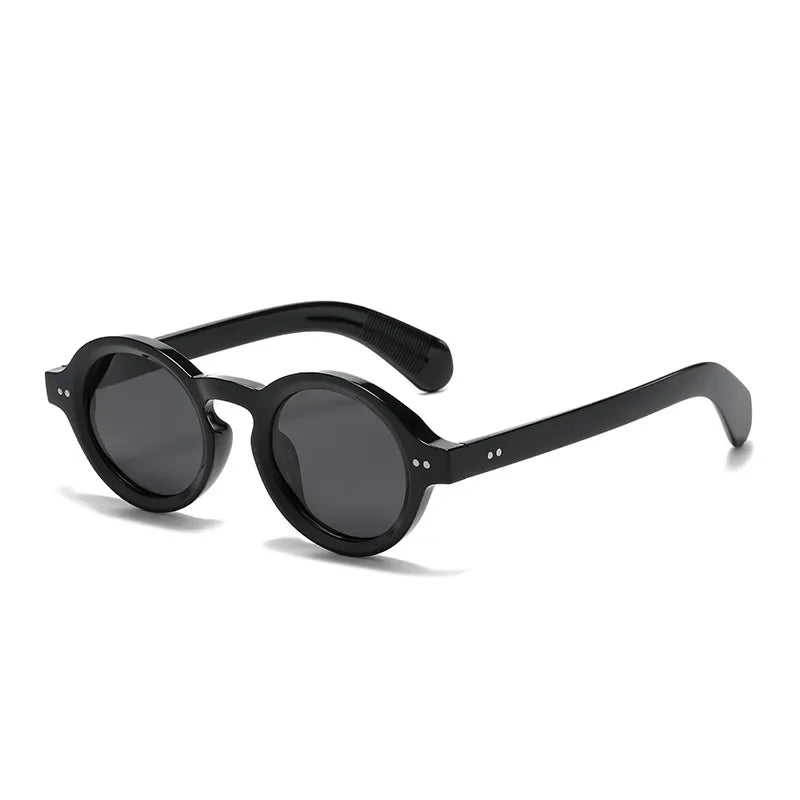 Round Sunglasses Nomad