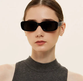 Rectangular Sunglasses Maldivas, men and women sunglasses