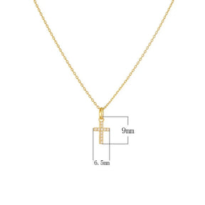 Colar Feminino, Colar, Necklace, Women's Necklace, Ouro 18K, 18K Gold, prata 925