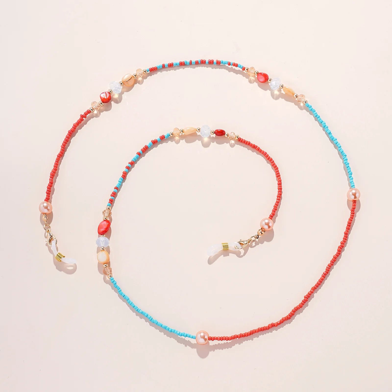 Sunsetwave Sunglasses Chain