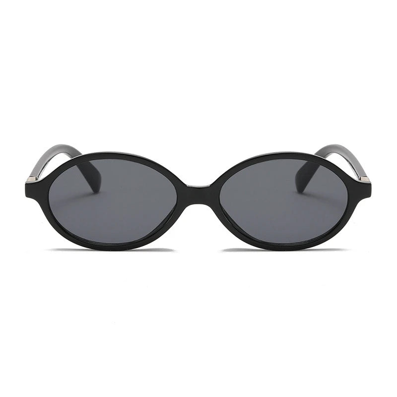 FASHION OVAL SUNGLASSES DIANA